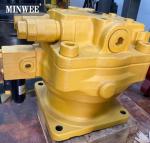 374D Swing Drive Motor 136-2890 2676933