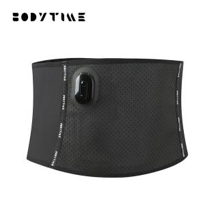 China Muscle Training Fat Burning Waist Band Belt Machine OEM service factory