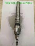 PC130-7 PC160-7 PC150 Hydraulic Main Relief Valve