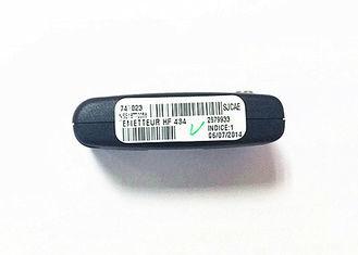 CE0536 Peugeot 207 Key Fob , Remote Control Complete 2 Buttons Peugeot 307 Key