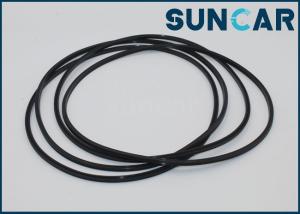 China U-Ring 0734-317-181 Hyundai O-Ring Seals 0734 317 181 For R200W R200W-2 R200W-3 Excavator factory