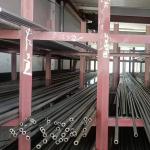 Small Diameter Precision Stainless Steel Pipe TP304 TP316L TP321 SS Pipe Tube