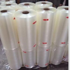 China 42cm Width Hot Melt Glue Film Bonding Rhinestone 15kg / Roll factory