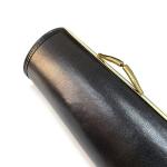 Original design high quality PU custom sunglasses bag glassses box holder