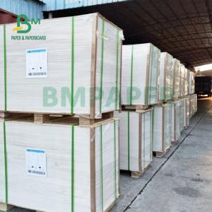 China 330gsm Water Blotter Board Good Water Absorbing Smooth Surface factory