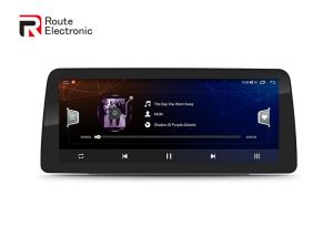 China Android Universal Car Stereo 12.3 Inch With Voice Control Multiple Languages​ factory