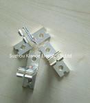 Busbar Accessories -- Copper Pins, Copper pins for industrial plugs
