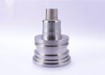 AUS -8 Material Mold Core Pins Square Knives To Cut Paper 6CrW2Si / Cr12MoZ