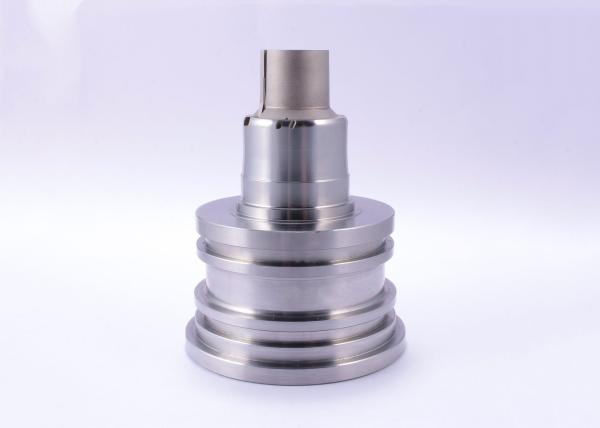 AUS -8 Material Mold Core Pins Square Knives To Cut Paper 6CrW2Si / Cr12MoZ
