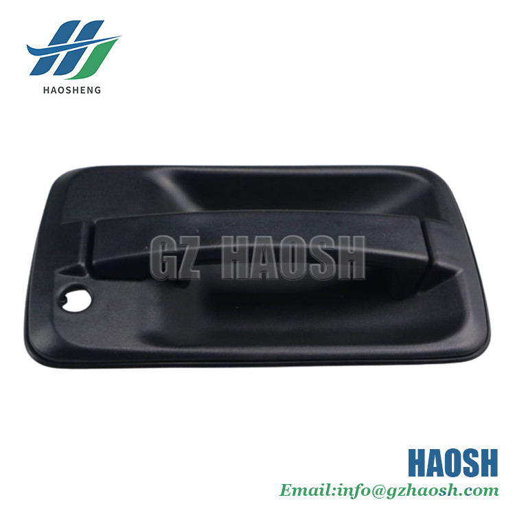 Front Door Outside Handle LH For Isuzu 700P 4HK1 8-98037100-1 8-98037100-0 8980371001 8980371000