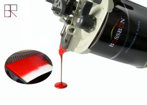 China Liquid Spray Paint High Density 2K 1K Car Repair Paint factory