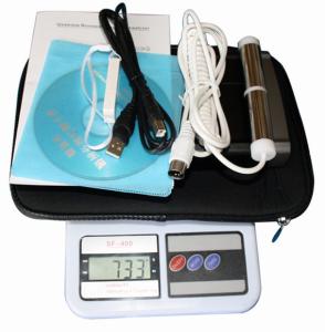 China Hospital Quantum Magnetic Resonance Health Analyzer With 47 Item Report factory