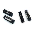 1.27mm IDC Male Vertical SMT Connector