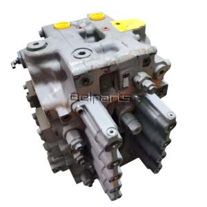 China Belparts Hitachi Excavator Control Valve ZX450-3 ZX470-3 ZAX450-3 ZAXIS470-3 4632973 factory