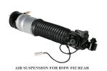 Airmatic BMW Struts F02 Bmw F10 Air Suspension for 7 Series Rear Ads