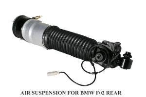 China Rear Bmw 7 Series Air Suspension F01 F02 factory