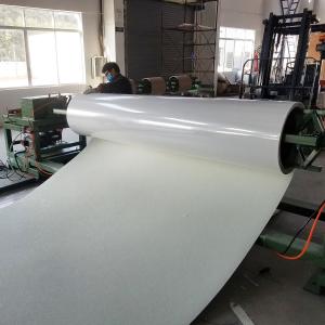 China Smooth And Bright Surface FRP Gelcoat Sheet Excellent Thermal Insulation factory