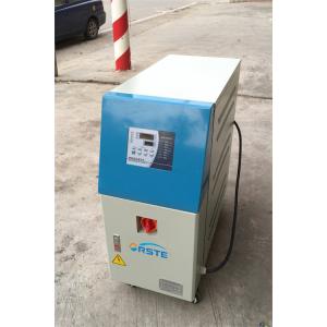 China Stainless Steel Water Heating Unit Plastic Injection Mold Temperature Controller on sale