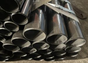 China SMLS Steel Tube Cold Rolled For Optimal Performance In Heavy-Duty Applications factory