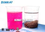 High Efficient Water Decoloring Agent High Colority Wastewater Treatment