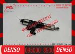Diesel Fuel Injector 8-98160061-0 095000-8930 8-98160061-1 095000-8933 095000