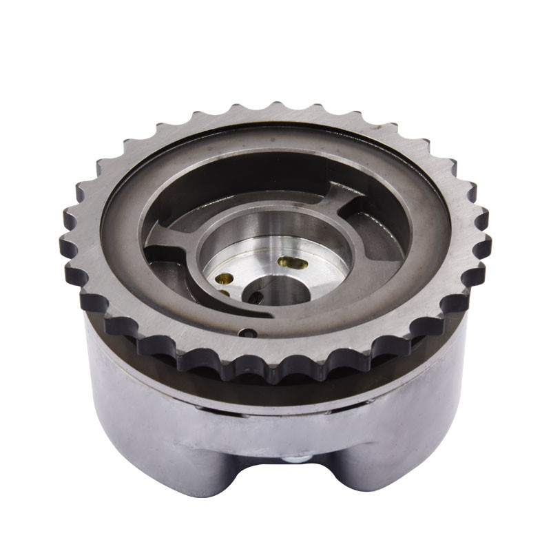 06E109084N A4L Q7 Audi Air Suspension Parts Auto Engine Systems Outlet Variable Valve Timing Camshaft Adjuster Vvt Gear