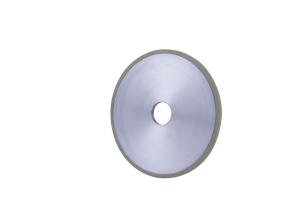 China 1A1 14A1 Gemstone Grinding Wheel Good Surface Finishing For Bruting Natural Diamond factory