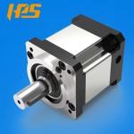 Ratio 16 Brushless Motor Gearbox 20CrMnTi 1000 Rpm Gear Motor