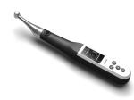 CE Endo Motor Cordless , Black Contra Angle Dental Handpiece