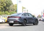 Turbo 2WD MG Electric Car Elegant Electric MG Car MG 7 MG Cars 5 Seaters