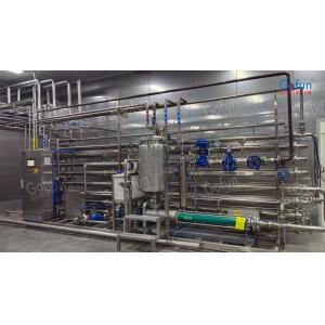 Modular Large Tomato Processing Line Machine With Daily Output Of 100 Tons And