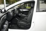 4 Doors Roewe I6 MAX New Energy Electric Car 0.5 Hour Fast Charging