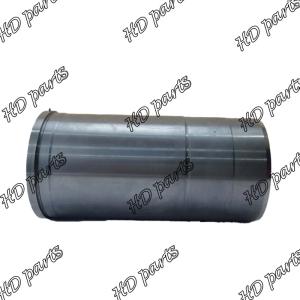China DA640 Height 228mm Diesel Engine Cylinder Liner 9-11261-227-0 9-11261-288-0 For ISUZU factory