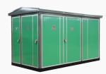 35kv to 400v substation transformer 630kva electric transformer substation