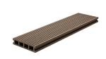 Co Extruded Hollow Composite Decking