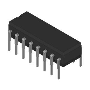 China CD74HC259EE4 factory