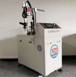 China AB Glue Potting Machine for Meter Mix Equipment and Fluid Dispensing factory