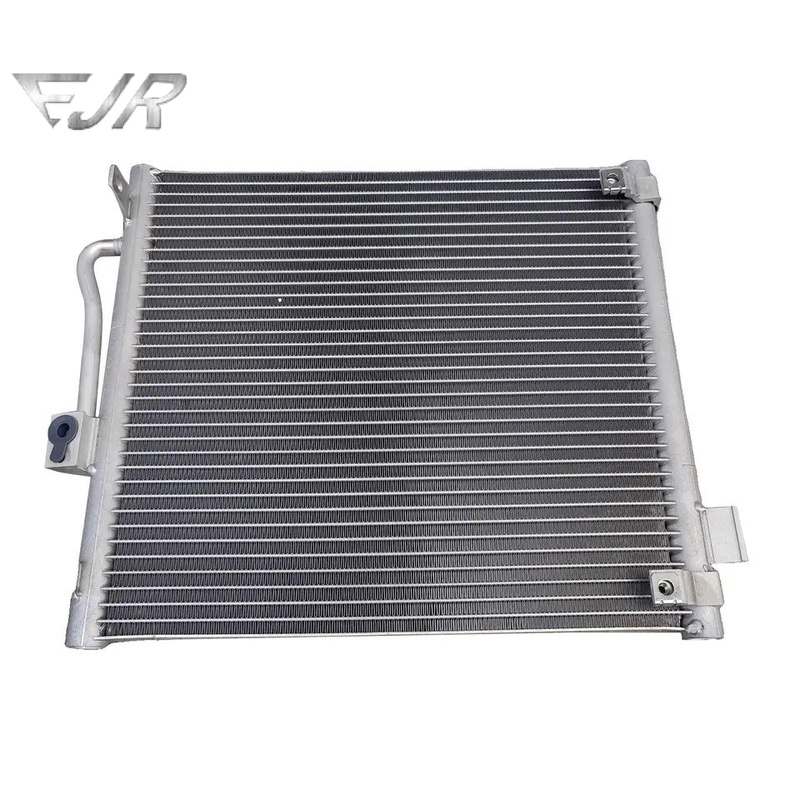 Tesla Model S Automotive Cooling System Condenser 6007613-00-B OE NO. 6007610-00-B