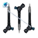 23670-0E060 23670-0E070 Diesel Fuel Injector For Hilux 2.5L 2KD-FTV D-4D