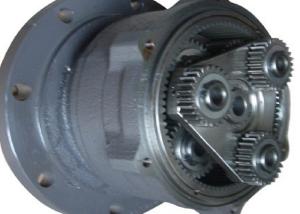 China Kobelco SK250-8 Volvo EC290 Excavator Hydraulic Swing Gearbox parts SM220-9M factory