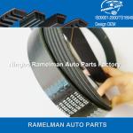 supply auto poly v belt high quality belt oem AB39-6C301-AB/7PK3136 EPDM /CR