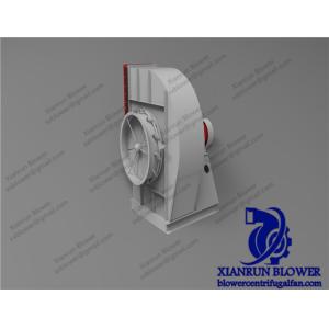Multi Wings Industrial Centrifugal Blower 800m3/H - 90000m3/h