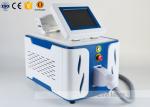 Professional Ipl Opt Shr Hair Removal Machine With UK Lamp CE Certificate