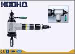 3'' OD working range Convenient ID-Mounted Pneumatic Pipe Beveling Machine 0° /