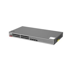 Ruijie Switch RG-S2910-24GT4XS-E 24-Port Gigabit 10G Uplink Managed L2 Switch