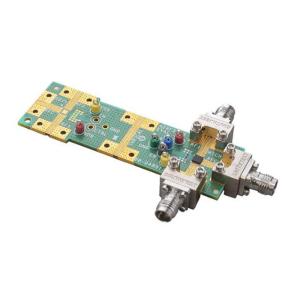 China ADRF5027-EVALZ Embedded Solutions SPDT Switch 9kHz To 44GHz RF Evaluation Board factory