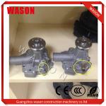 Perkins Water Pump Excavator Water Pump For New HOLLAND U45011030AF 45011030