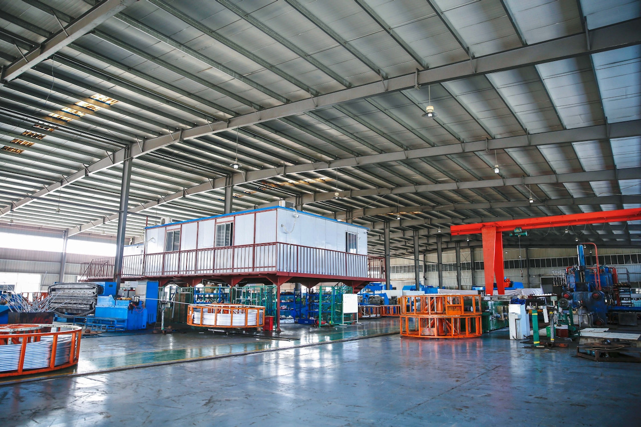 Versatile Aluminium Alloys Tubing For Heat Exchanger Systems In The Oil And Gas Industry