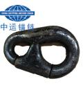 Pear Shackle Anchor Chain Fittings-China Shipping Anchor Chain