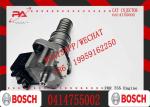 Fuel injector 0414755118 0414755002 0986445001 5010284908 0414755004